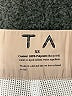 Tracy Anderson 100% Polyester Tan Cargo Pants Size XS - photo 7
