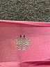 Under Armour Pink Active T-Shirt Size S - photo 7