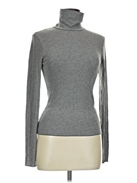 Essentials Long Sleeve Top (view 1)
