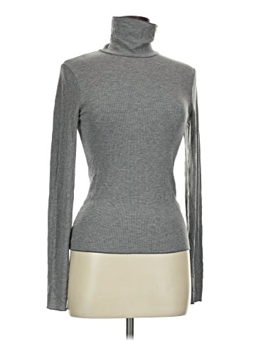 Essentials Long Sleeve Top (view 1)