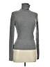 Essentials Gray Long Sleeve Top Size M - photo 1