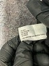Gap Solid Black Dress Pants Size 4 (tall) - photo 5