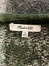 Madewell Houndstooth Black Cardigan Size S - photo 7