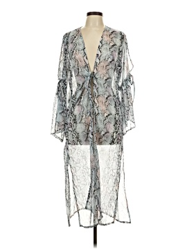 Kendall & Kylie Kimono