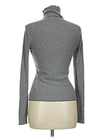 Essentials Long Sleeve Top (view 2)