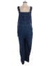 Unbranded Blue Overalls Size 36 waist - photo 1