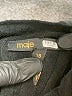 Maje Black Casual Dress Size EU (FR) 38 / US 6 - photo 7