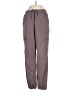 Eddie Bauer Gray Cargo Pants Size 2 (petite) - photo 1