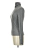 Essentials Gray Long Sleeve Top Size M - photo 5