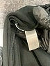Assorted Brands Solid Black Track Pants Size S (estimated) - photo 7
