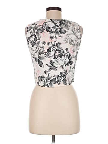 Free Generation Sleeveless Blouse (view 2)