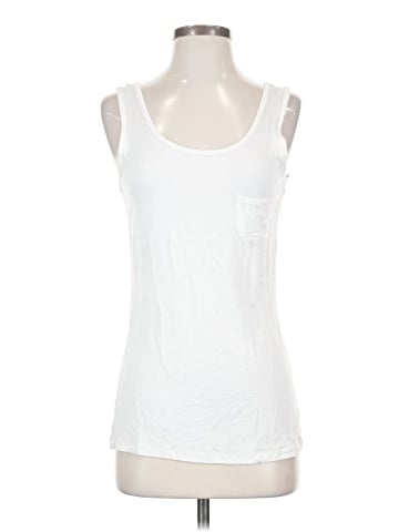 Max Studio Sleeveless T-Shirt (view 1)