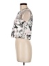 Free Generation Ivory Sleeveless Blouse Size M - photo 5