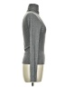 Essentials Gray Long Sleeve Top Size M - photo 4