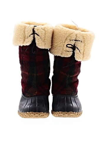 L.L.Bean Rain Boots (view 2)