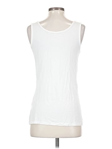 Max Studio Sleeveless T-Shirt (view 2)