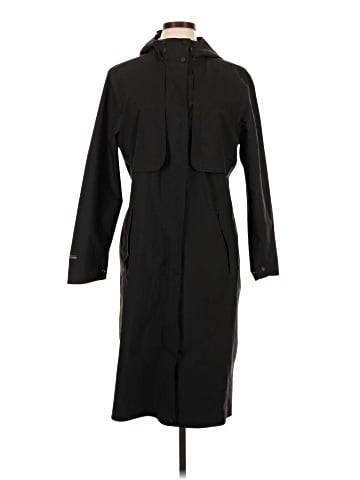 Eddie Bauer Trenchcoat (view 1)