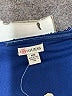 Guess 100% Polyester Blue Cocktail Dress Size M - photo 7