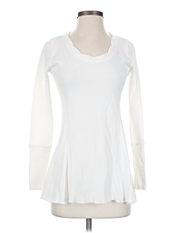 Calvin Klein Performance Thermal Top (view 1)