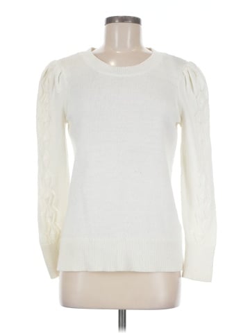 Talbots Pullover Sweater (view 1)