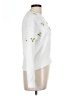 Lucy Paris 100% Polyester Stars White Pullover Sweater Size L - photo 4