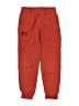 Under Armour Red Casual Pants Size S (youth) - photo 1