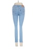 Levi's Hearts Blue Jeans Size 26 waist - photo 2