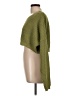 Boohoo Green Pullover Sweater Size L - photo 5