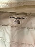 Amazon Essentials Ivory Vest Size S - photo 6