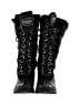 Coach Black Boots Size 6 1/2 - photo 2