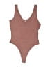 ASOS Brown Bodysuit Size 4 - photo 1