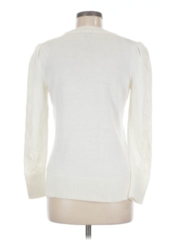 Talbots Pullover Sweater (view 2)