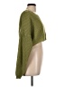 Boohoo Green Pullover Sweater Size L - photo 4