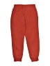 Under Armour Red Casual Pants Size S (youth) - photo 2
