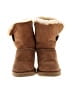 Ugg Australia Tan Ankle Boots Size 8 - photo 2