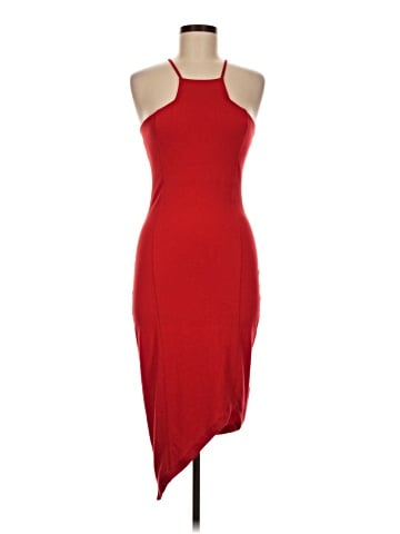 Express Cocktail Dress (view 1)