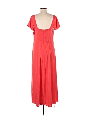 Abercrombie & Fitch Casual Dress (view 2)