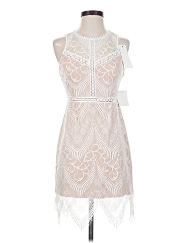 Lush Cocktail Dress (view 1)