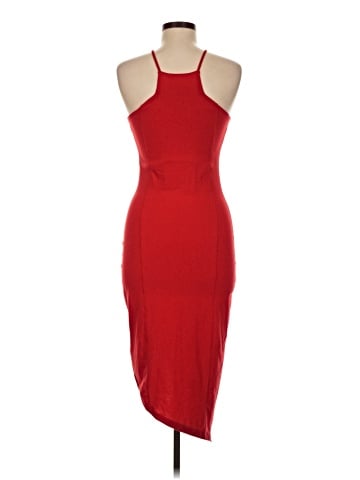 Express Cocktail Dress (view 2)