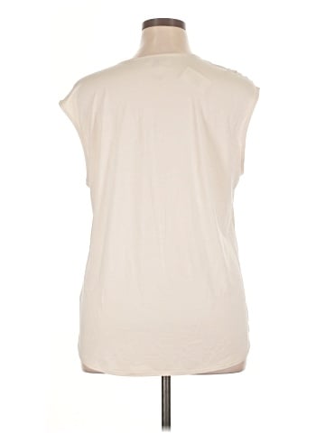 The Limited Sleeveless Blouse (view 2)