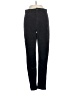Ann Taylor LOFT Black Casual Pants Size 26 waist - photo 1