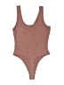ASOS Brown Bodysuit Size 4 - photo 2