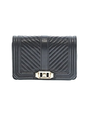 Rebecca Minkoff Leather Crossbody Bag (view 1)