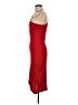 Express Red Cocktail Dress Size S - photo 5