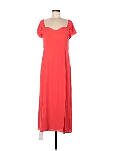 Abercrombie & Fitch Casual Dress (view 1)