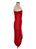 Express Red Cocktail Dress Size S - photo 4