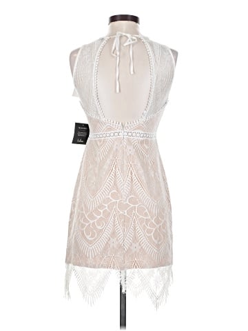 Lush Cocktail Dress (view 2)