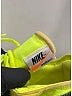 Off-White for Nike Yellow Volt Air Force Sneakers Size 6 1/2 - photo 8
