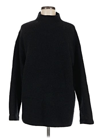 Vince. Turtleneck Sweater (view 1)