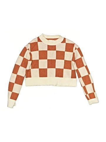Max Studio Pullover Sweater (view 1)